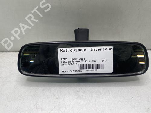 Bakspejl indvendigt FORD FIESTA VI (CB1, CCN) 1.25 (82 hp) 29939103