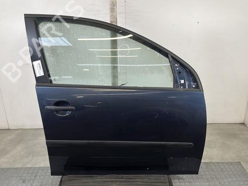 Used Right front door VW GOLF V (1K1) 1.9 TDI (105 hp) 29866874