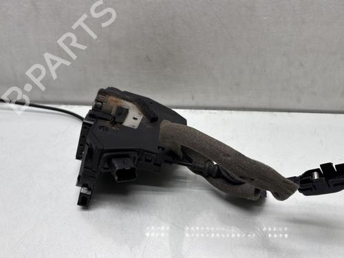 Rear left lock RENAULT CLIO IV (BH_) 1.5 dCi 75 | BP28279922C100 