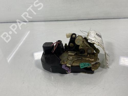 Used Front right lock CHRYSLER PT CRUISER (PT_) 2.2 CRD (121 hp) 20004752