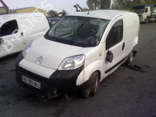 Warning switch CITROËN NEMO Box Body/MPV (AA_) | BP20020989I22 - Image 6