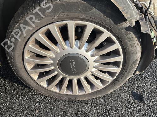 Climate control FIAT 500 (312_) 1.3 D Multijet (312AXB1A) | BP24427896I5 - Image 23