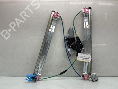 Used Front left window mechanism Front left window mechanism CITROËN C3 Picasso (SH_) [2008-2026] 36053169 36053169