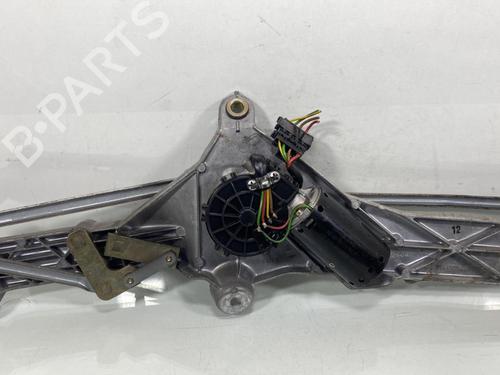 Front wiper motor MERCEDES-BENZ S-CLASS (W220) S 320 CDI (220.026, 220.126) | BP20597636M29 