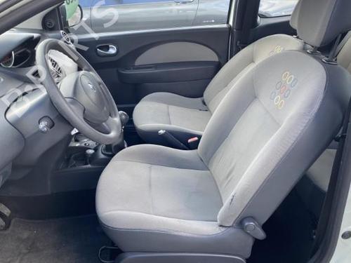 ABS pump RENAULT TWINGO II (CN0_) 1.2 16V (CN04, CN0B) | BP24595132M43  - Image 22