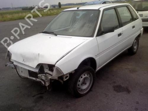 Used Parts CITROËN AX (ZA-_) 10 (44 hp) 3968053