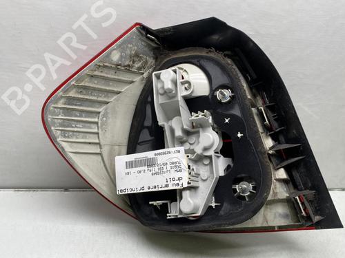Right taillight BMW 1 (E81) 116 d | BP20184695C35 