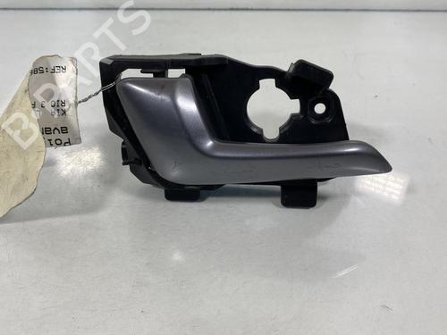 Front left interior door handle KIA RIO III (UB) 1.25 CVVT | BP20011301I13 