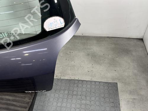 Tailgate RENAULT CLIO III (BR0/1, CR0/1) 1.6 16V (BR09, BR0T, CR09, CR0T) | BP29119624C6 