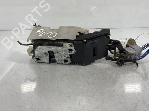 Front right lock TOYOTA CELICA Coupe (_T20_) 1.8 i 16V (AT200) | BP20004610C97 