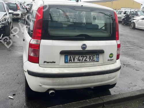 Gearbox FIAT PANDA (169_) 1.3 D Multijet (169.AXC1A) | BP33331789M3 - Image 1