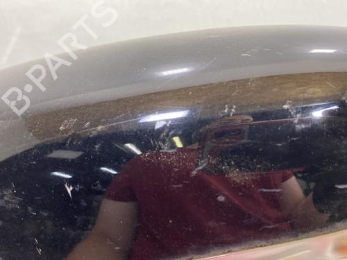Left mirror RENAULT CLIO IV (BH_) 1.5 dCi 90 | BP27355694C26 