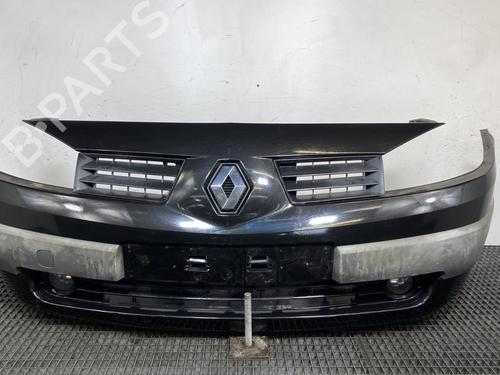Used Front bumper RENAULT MEGANE II (BM0/1_, CM0/1_) 1.6 16V (BM0C, CM0C) (113 hp) 20849137