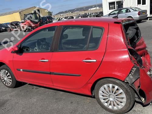AC pipe RENAULT CLIO III (BR0/1, CR0/1) 1.5 dCi (C/BR0G, C/BR1G) | BP28519745M126  - Image 63