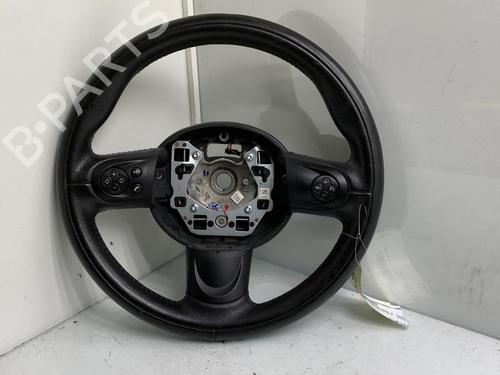 Used Steering wheel Steering wheel MINI MINI (R56) One D (90 hp) 19956214 19956214