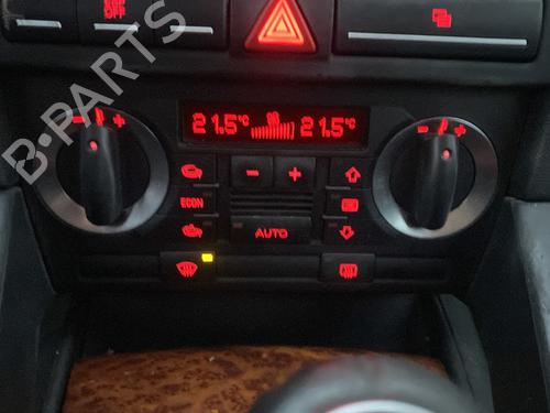 Front left window mechanism AUDI A3 (8P1) 1.9 TDI | BP32115151C22  - Image 22