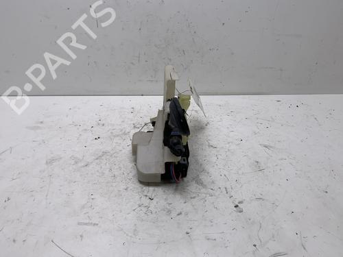 Front right lock VW POLO (9N_, 9A_) 1.2 12V | BP20023581C97 