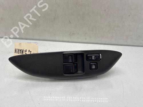 Left front window switch TOYOTA YARIS (_P1_) | BP37452278I27 - Image 2