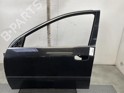 Used Left front door PEUGEOT 607 (9D, 9U) 2.2 HDi (133 hp) 31628955