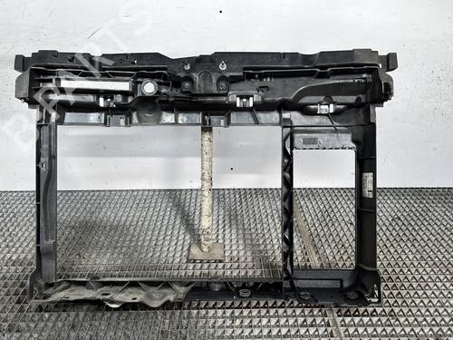 Front slam panel PEUGEOT 1007 (KM_) 1.6 HDi | BP28522567C72 