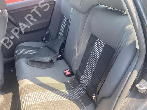 Front left interior door handle VW POLO IV (9N_, 9A_) 1.4 TDI | BP29287037I13 