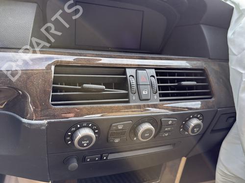 Front wiper motor BMW 5 (E60) 530 d | BP33648677M29  - Image 10