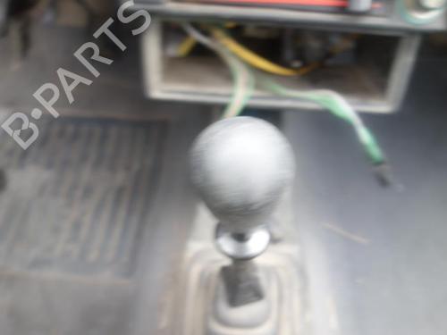 Seat buckle CITROËN C15 Box Body/MPV (VD_)  | BP20029595I32 