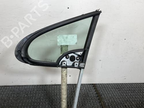 Used Front right quarter glass Front right quarter glass PEUGEOT 307 (3A/C) 2.0 HDi 90 (90 hp) 28588025 28588025