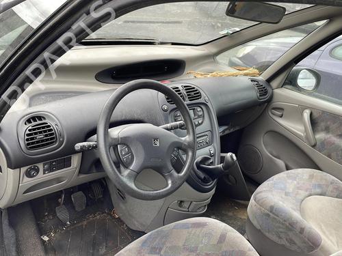 Starter CITROËN XSARA PICASSO (N68) 1.8 16V | BP20011624M8 