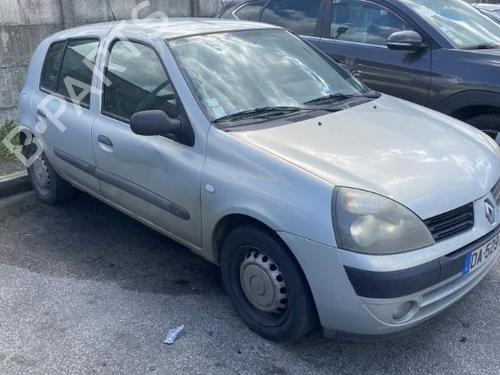 Hood RENAULT CLIO II (BB_, CB_) 1.5 dCi (B/CB07) | BP28281747C1 