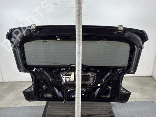 Tailgate AUDI Q2 (GAB, GAG) 1.4 TFSI | BP34358242C6  - Image 6