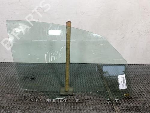 Front right door window HYUNDAI ix20 (JC) 1.6 CRDI | BP19970244C19