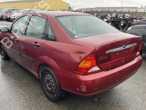 Left headlight FORD FOCUS I Saloon (DFW) 2.0 16V | BP25623968C28 - Image 8