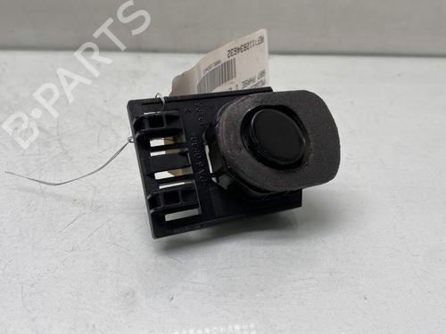 Used Switch PEUGEOT 607 (9D, 9U) 2.2 HDi (133 hp) 31646752