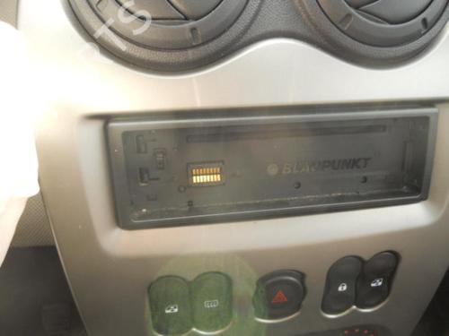 Front left interior door handle DACIA SANDERO 1.4 (BS0C, BS0A, BS0G, BS1F, BS0E) | BP19984447I13  - Image 6