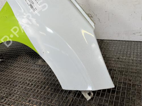 Right front fenders FORD FIESTA VI (CB1, CCN) 1.5 TDCi | BP32062904C42