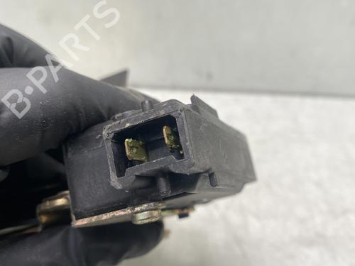 Used Front right lock Front right lock RENAULT TWINGO I (C06_) 1.2 16V (C060) (60 hp) 33174991 33174991