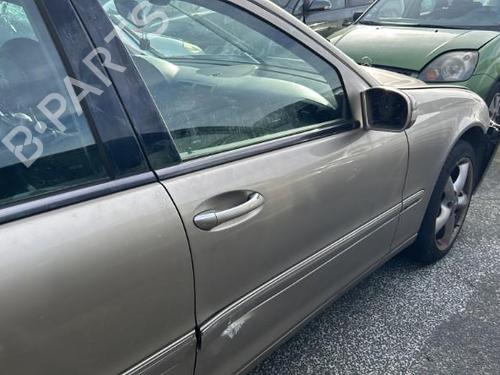Rear mirror MERCEDES-BENZ C-CLASS (W203) C 220 CDI (203.006, 203.008) | BP21960910I6 