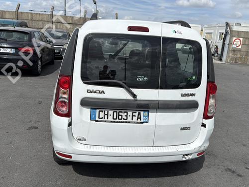 Third brake light DACIA LOGAN MCV (KS_) 1.5 dCi (KS04) | BP32981105L11 - Image 22