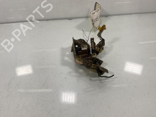 Tailgate lock NISSAN MICRA II (K11) 1.0 i 16V | BP19981566C101 