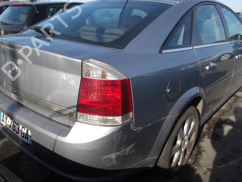 Right mirror OPEL VECTRA C GTS (Z02) 1.9 CDTI (F68) | BP20016841C27 
