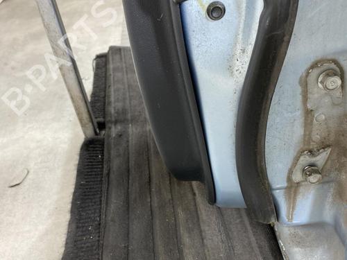 Left rear door MAZDA 3 (BK) 1.6 DI Turbo | BP20483087C4 