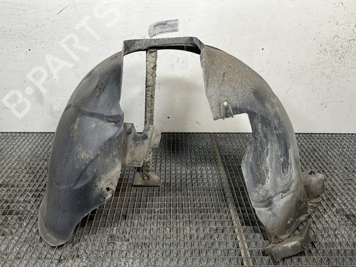 Used Wheel arch CITROËN C4 Picasso I MPV (UD_) 1.6 HDi (109 hp) 28611104