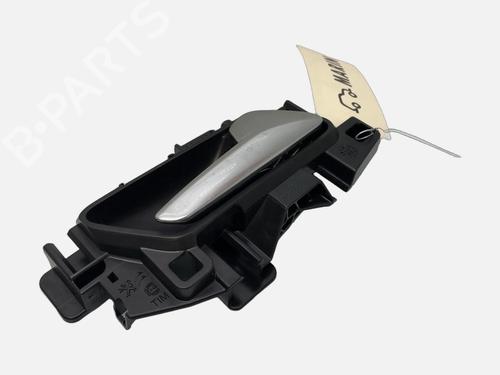 Used Front right interior door handle Front right interior door handle PEUGEOT 308 II (LB_, LP_, LW_, LH_, L3_) 1.2 THP 130 (131 hp) 40222123 40222123