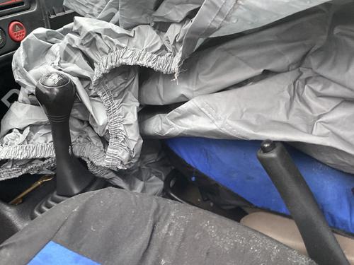 Front bumper PEUGEOT 106 II (1A_, 1C_) 1.5 D | BP21960941C7 
