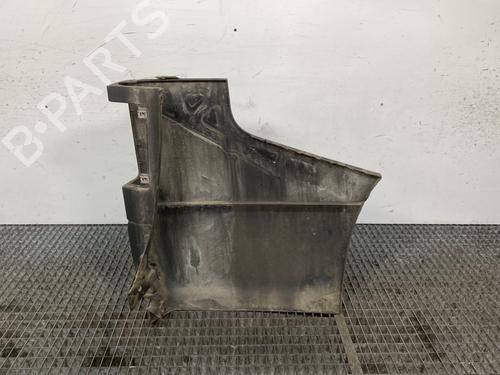 Corner bumper RENAULT TRAFIC III Van (FG_) 1.6 dCi 125 (FGMH) | BP26212533C117 