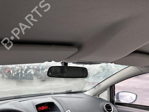 Rear parcel shelf FORD FIESTA VI (CB1, CCN) 1.25 | BP39107813C85 - Image 16