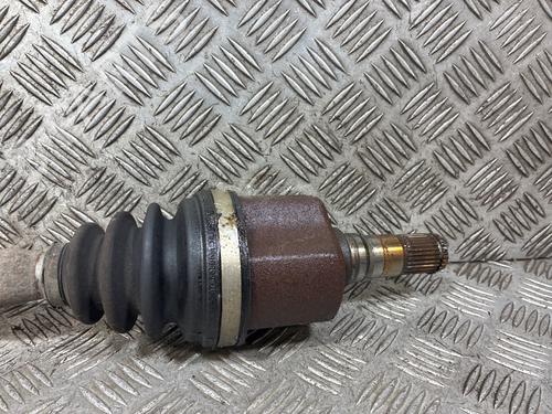 Left front driveshaft FORD FOCUS II (DA_, HCP, DP) 2.0 TDCi | BP37249361M38 - Image 4