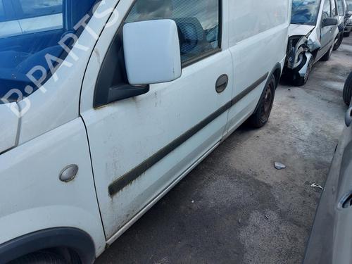 Left headlight OPEL COMBO Box Body/MPV 1.3 CDTI 16V | BP24428998C28 