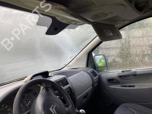 Engine control unit (ECU) CITROËN JUMPY II Van 2.0 HDi 120 | BP23766653M57 - Image 10